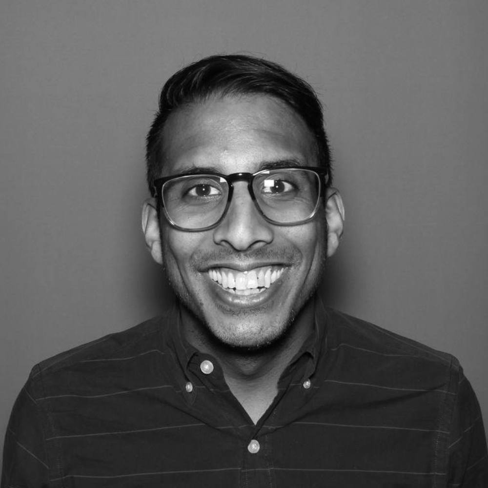 Meet your Posher, Neel